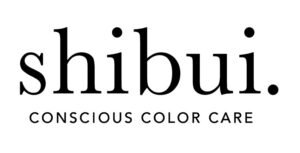 Shibui Conscious Color Care Products