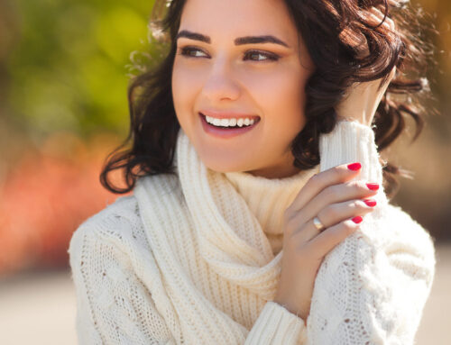 Are you ready for cold weather? Learn how to protect that beautiful glow!