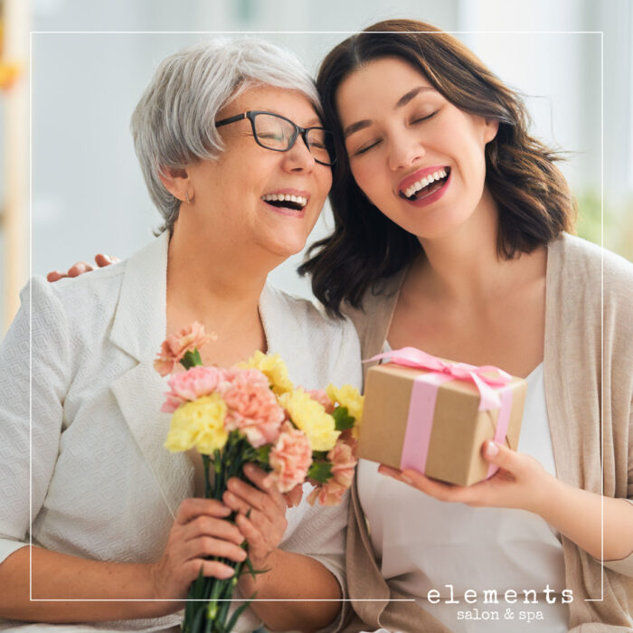 Elements Salon & Spa Mother's Day Package